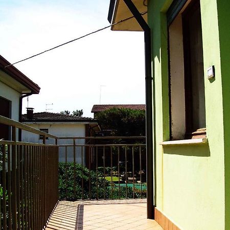 Apartment in Rosolina Mare 24855 Exterior foto