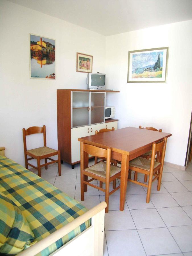 Apartment in Rosolina Mare 24855 Exterior foto