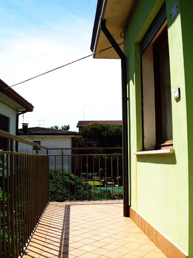 Apartment in Rosolina Mare 24855 Exterior foto