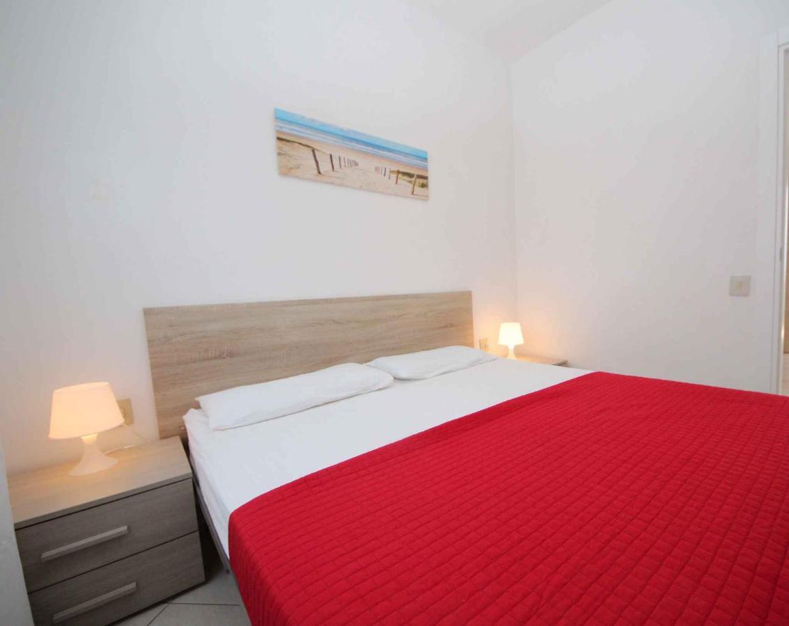 Apartment in Rosolina Mare 24855 Exterior foto