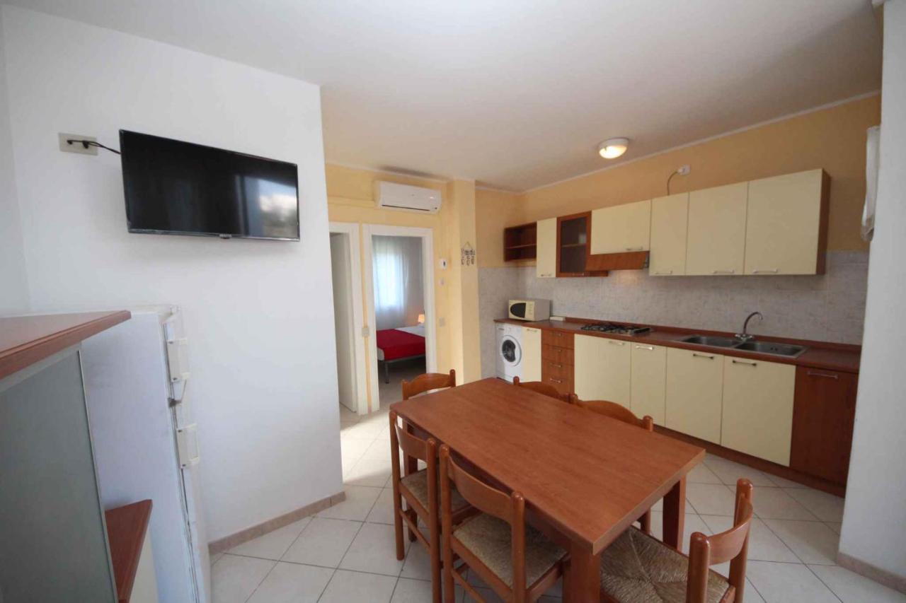 Apartment in Rosolina Mare 24855 Exterior foto