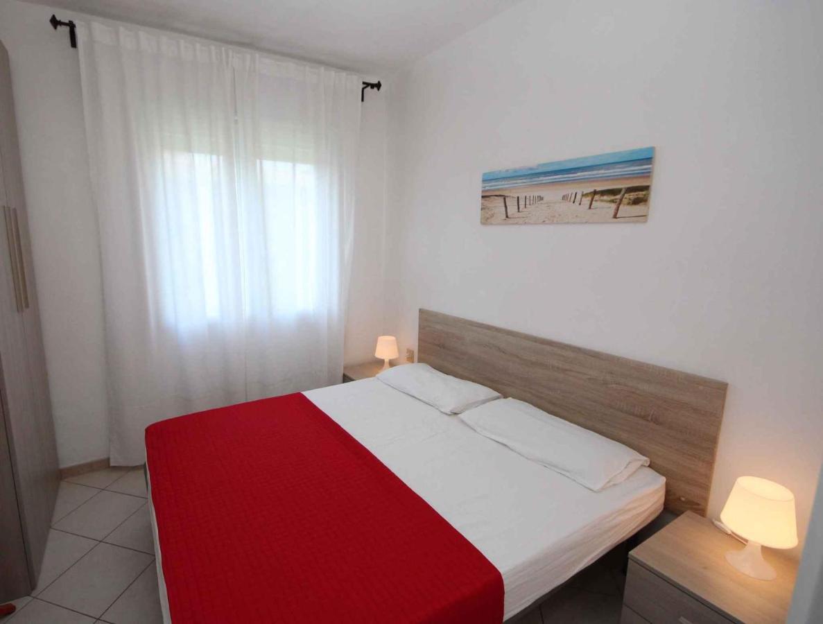 Apartment in Rosolina Mare 24855 Exterior foto