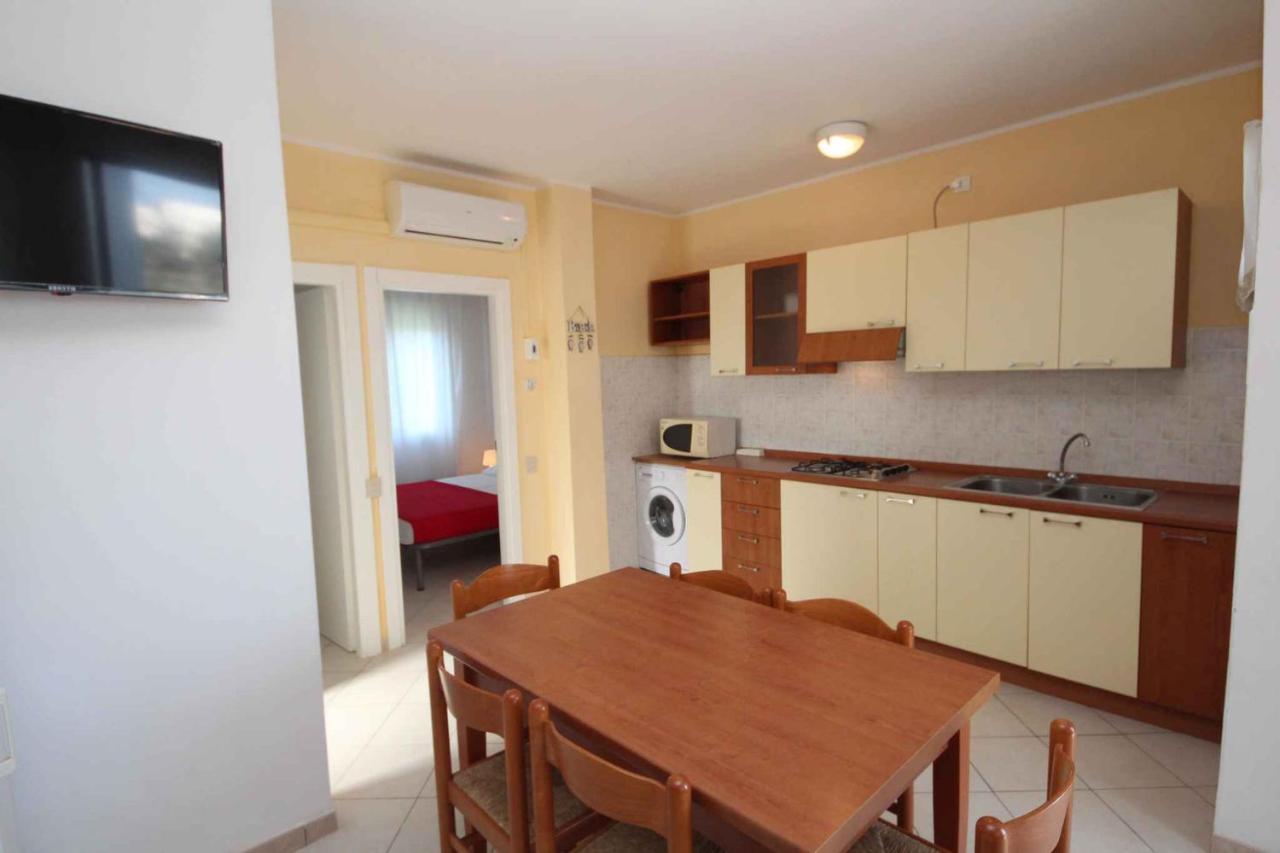 Apartment in Rosolina Mare 24855 Exterior foto