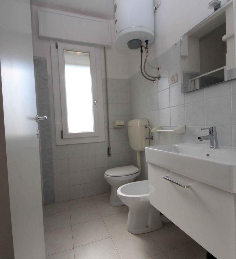 Apartment in Rosolina Mare 24855 Exterior foto