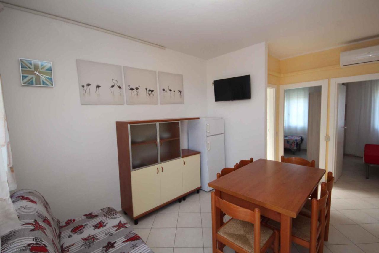 Apartment in Rosolina Mare 24855 Exterior foto