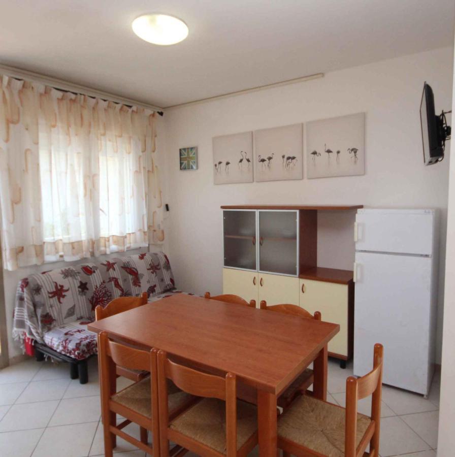 Apartment in Rosolina Mare 24855 Exterior foto