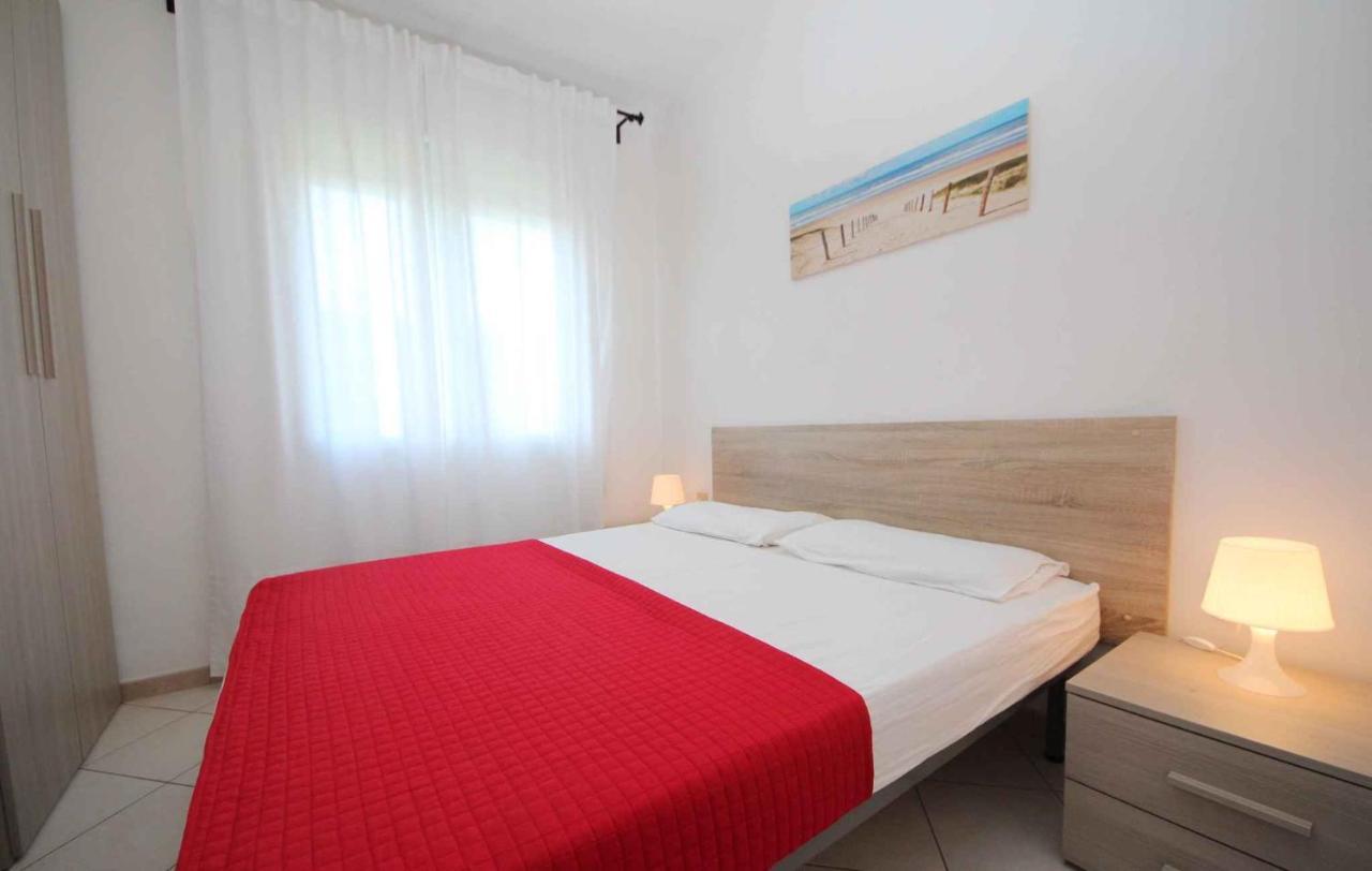 Apartment in Rosolina Mare 24855 Exterior foto