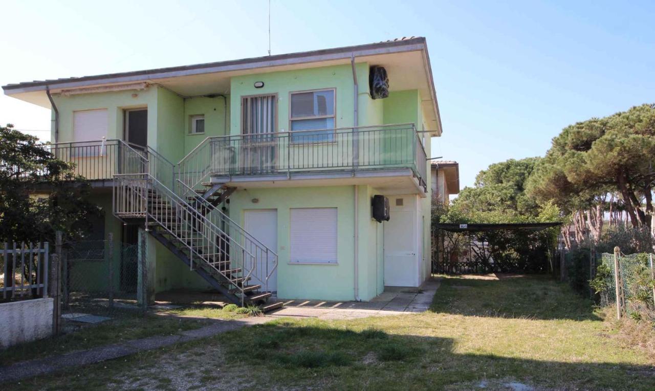 Apartment in Rosolina Mare 24855 Exterior foto