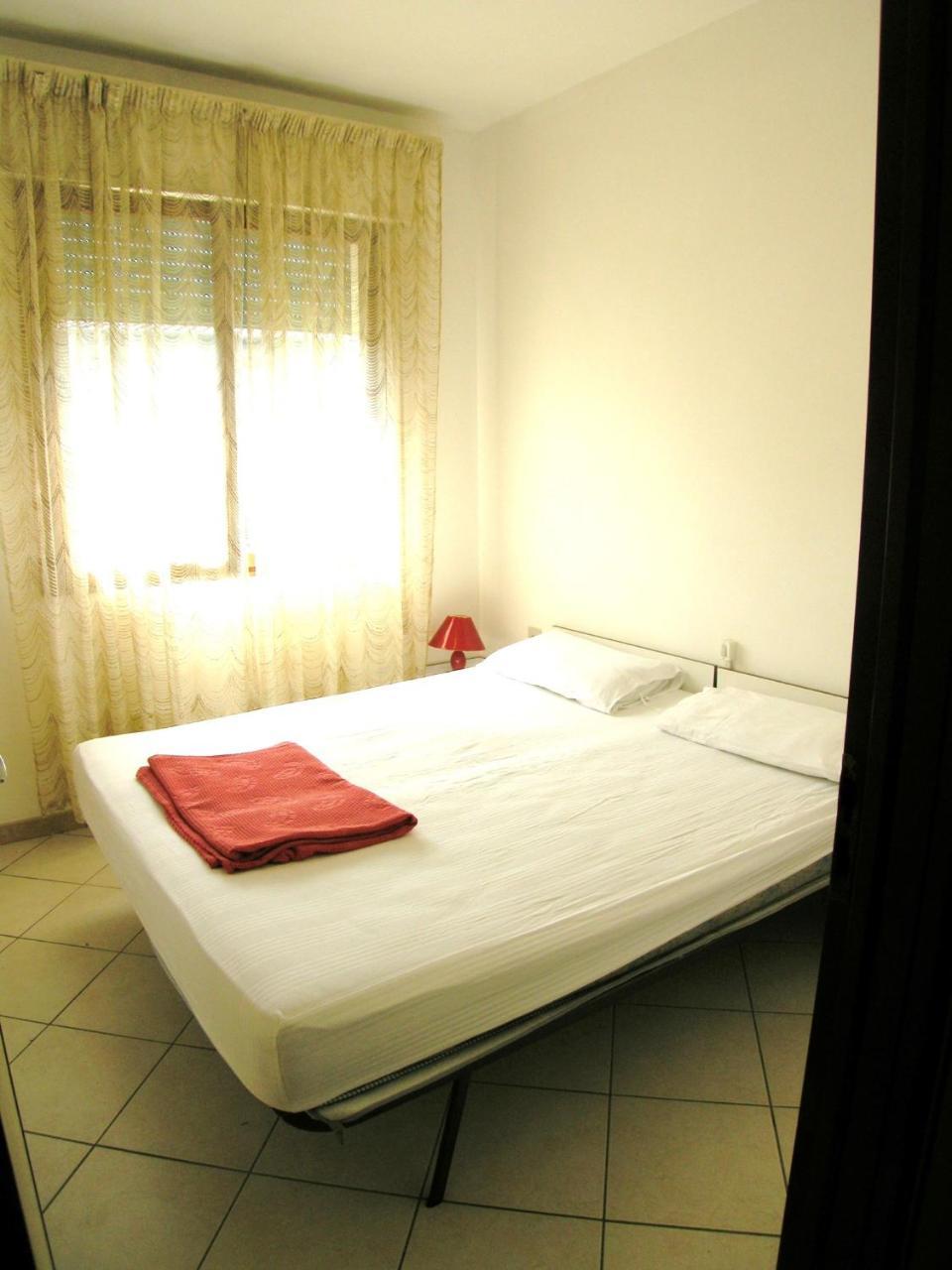Apartment in Rosolina Mare 24855 Exterior foto