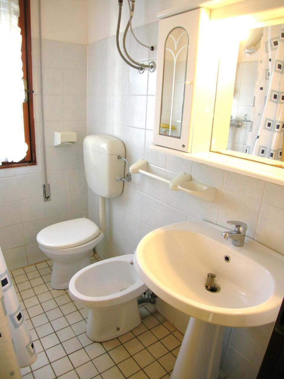 Apartment in Rosolina Mare 24855 Exterior foto